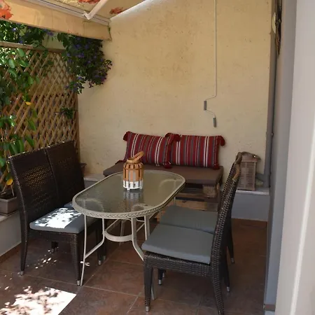 Casa Ariadne *