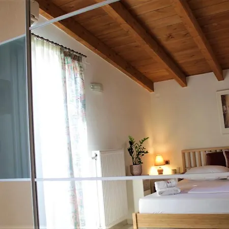 Casa Ariadne Platanés
