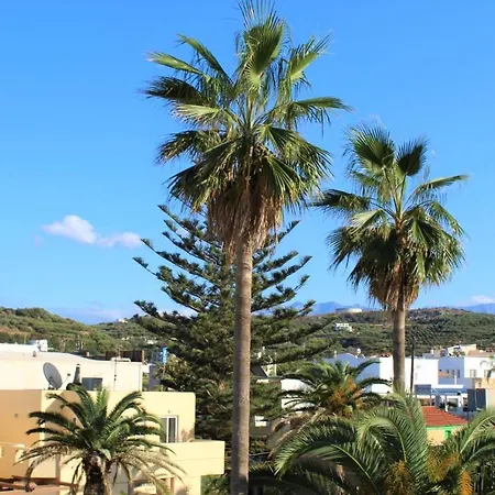 Casa Ariadne Platanés