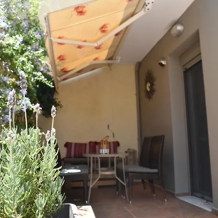 Holiday home Casa Ariadne Platanias (Crete)