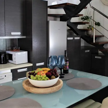 Casa Ariadne Holiday home
