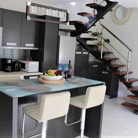 Holiday home Casa Ariadne Platanias (Crete)
