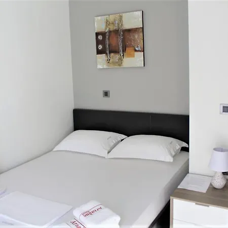 Casa Ariadne * Platanias (Crete)