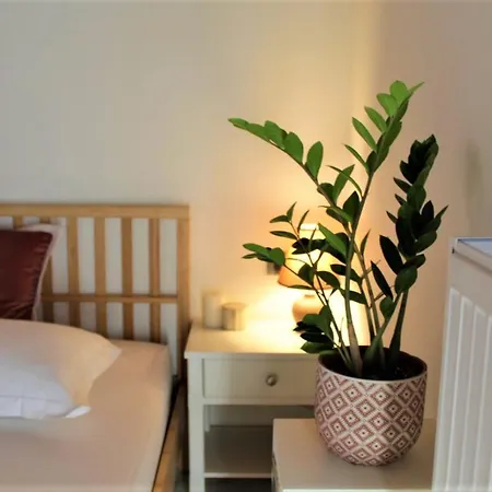 Holiday home Casa Ariadne