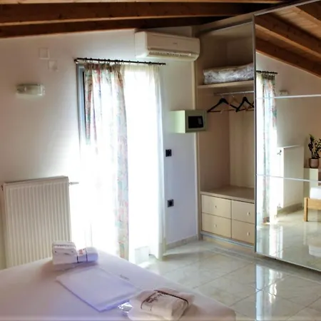Casa Ariadne Platanias (Crete)