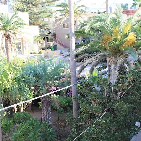 Casa Ariadne *
