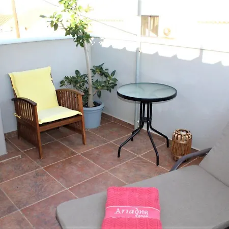 Holiday home Casa Ariadne *