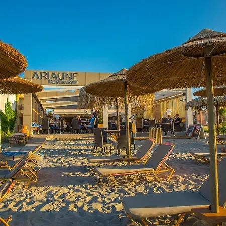 Casa Ariadne Holiday home *